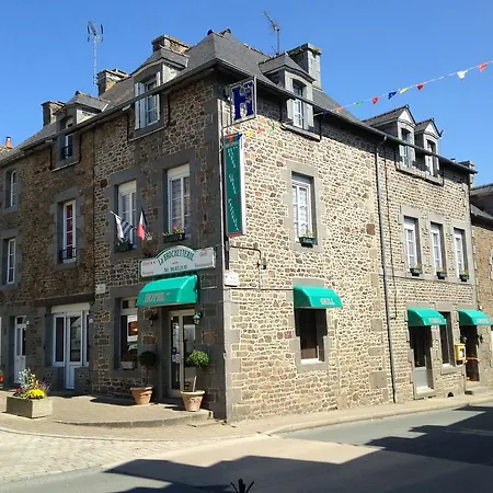 Hotel La Brochetterie 3*