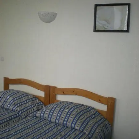 Hotel La Brochetterie 3*