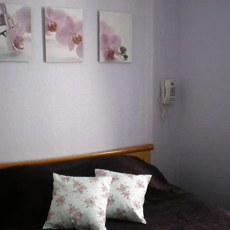 Hotel La Brochetterie 3*